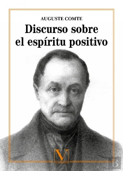 Bertrand.pt - Discurso Sobre El Espiritu Positivo
