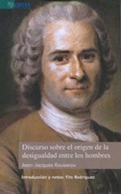 Bertrand.pt - Discurso Sobre El Origen De La Desigualdad Entre Los Hombres J. J. Rousseau