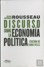 Discurso Sobre La Economía Política