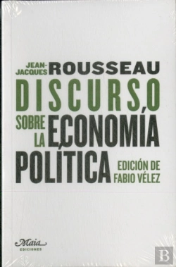 Bertrand.pt - Discurso Sobre La Economía Política