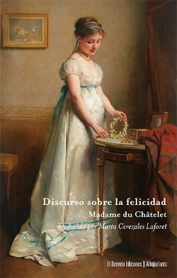 Bertrand.pt - Discurso Sobre La Felicidad