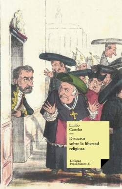 Bertrand.pt - Discurso Sobre La Libertad Religiosa