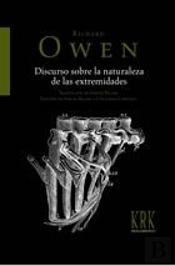 Discurso Sobre La Naturaleza De Las Extremidades