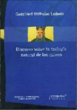 Bertrand.pt - Discurso Sobre La Teologia Naturalde Los Chinos 