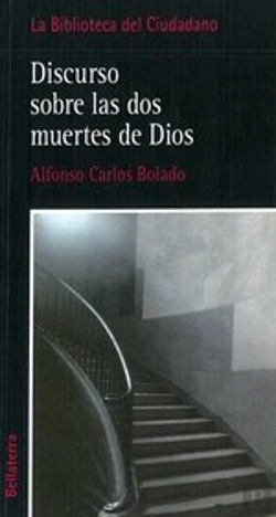 Bertrand.pt - Discurso Sobre Las Dos Muertes De Dios