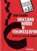 Discurso sobre o Colonialismo