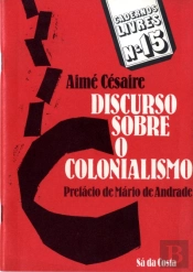 Discurso sobre o Colonialismo