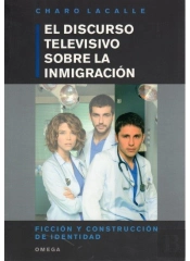 Discurso Televisivo Sobre Inmigracion