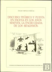 Discurso Teórico Y Puesta En Escena En Los Años Sesenta