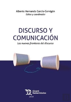 Bertrand.pt - Discurso Y Comunicacion Las Nuevas Fronteras Del Discurso