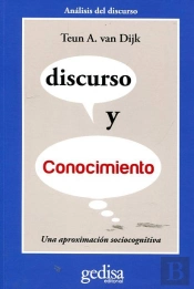 Discurso Y Conocimiento