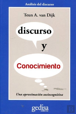 Bertrand.pt - Discurso Y Conocimiento