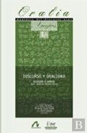 Discurso Y Oralidad. Anejos 3 (2 Vols.)