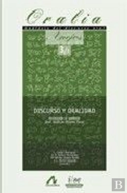 Bertrand.pt - Discurso Y Oralidad. Anejos 3 (2 Vols.)