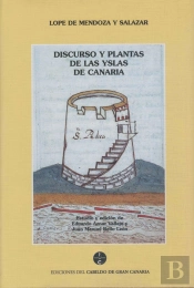 Discurso Y Plantas De Las Yslas De Canarias