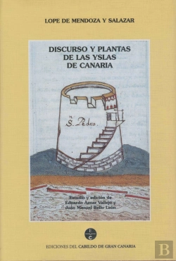 Bertrand.pt - Discurso Y Plantas De Las Yslas De Canarias