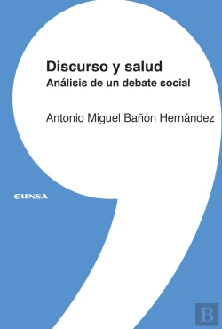 Bertrand.pt - Discurso Y Salud