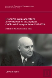 Discursos A La Asamblea