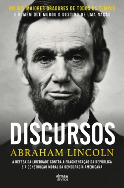 Bertrand.pt - Discursos - Abraham Lincoln