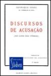 Discursos de Acusação