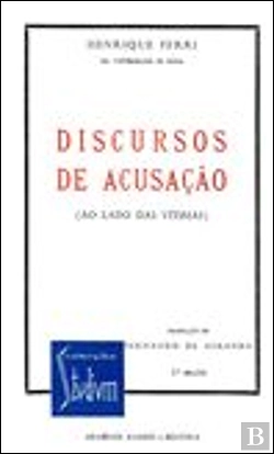 Bertrand.pt - Discursos de Acusação
