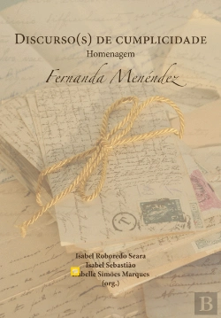 Bertrand.pt - Discurso(s) de Cumplicidade