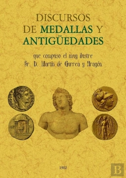 Bertrand.pt - Discursos De Medallas Y Antigüedades