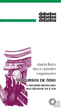 Bertrand.pt - Discursos De Ódio