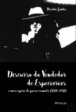 Bertrand.pt - Discursos do Vendedor de Especiarias