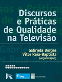 Bertrand.pt - Discursos e Práticas de Qualidade na Televisão