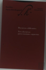 Discursos Edificantes