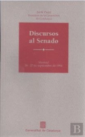 Discursos En El Senado