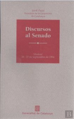 Bertrand.pt - Discursos En El Senado
