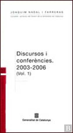 Bertrand.pt - Discursos I Conferencies 2003-2006 Vol.1