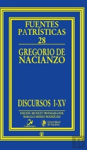 Discursos I-Xv