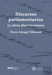 Discursos Parlamentarios