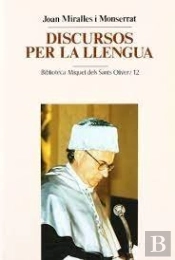 Discursos Per La Llengua