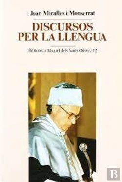 Bertrand.pt - Discursos Per La Llengua