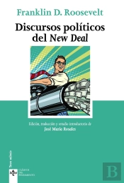 Discursos Políticos Del New Deal