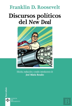 Bertrand.pt - Discursos Políticos Del New Deal
