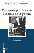 Discursos Politicos En Los Años De La Guerra