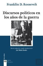 Discursos Politicos En Los Años De La Guerra