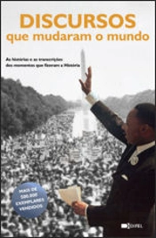 Discursos que Mudaram o Mundo