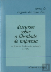 Discursos sobre a Liberdade de Imprensa