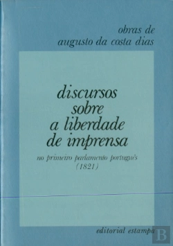 Bertrand.pt - Discursos sobre a Liberdade de Imprensa