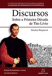 Discursos Sobre a Primeira Década de Tito Lívio