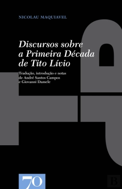 Bertrand.pt - Discursos sobre a Primeira Década de Tito Lívio