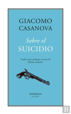 Bertrand.pt - Discursos Sobre El Suicidio