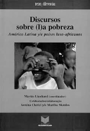 Discursos Sobre (L)A Pobreza