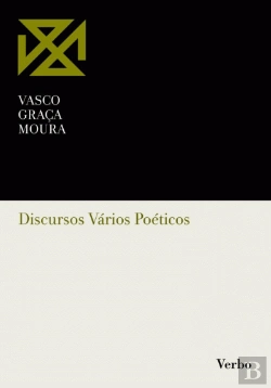 Bertrand.pt - Discursos Vários Poéticos